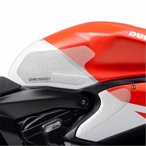 Protezioni laterali grip - laterali,