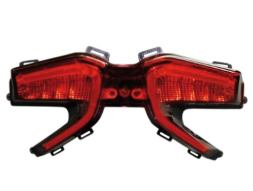 Parts piloto trasero luz - parts,
