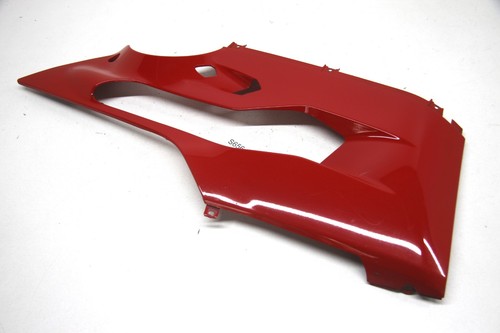 Ducati panigale 899 - 899, 1199