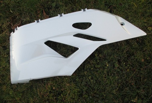 Carena originale ducati - originale,