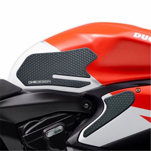 Protezioni laterali grip - laterali,