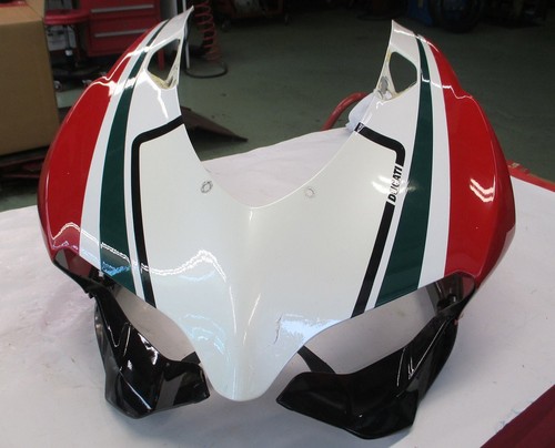 Originale ducati panigale - ducati,