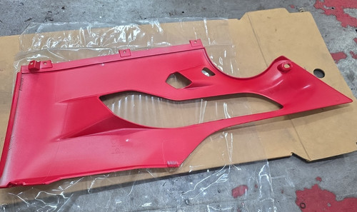 Carena inferiore destra ducati - carena,