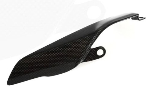 Paracatena carbonio ducati - paracatena,