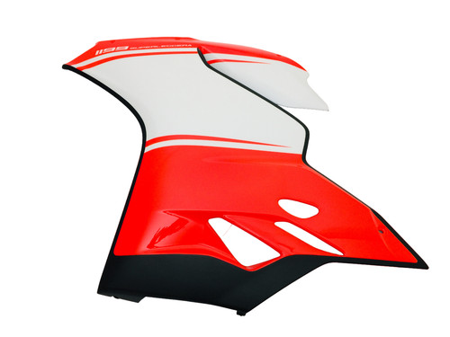 Carena ducati panigale 1199 - carena,