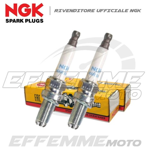 Kit candele ducati - 2,
