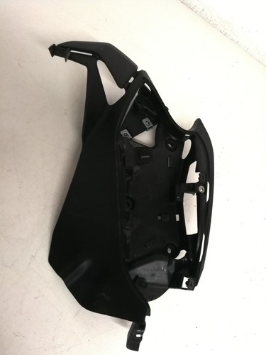Bracket plastica supporto - bracket,