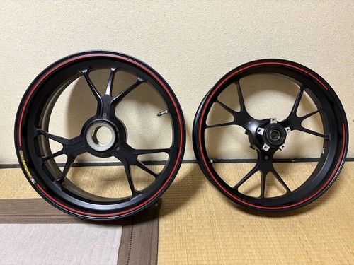 Panigale 1199s 1299s set - 1299s,