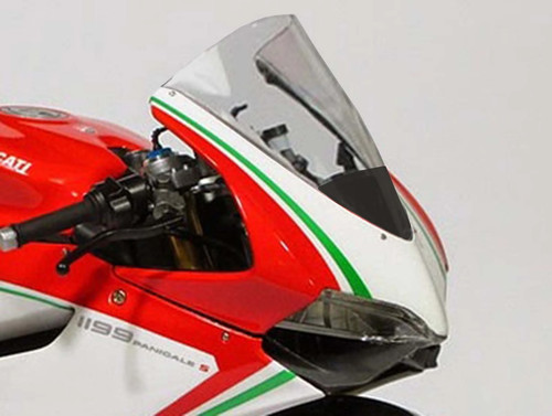 Racingbike cupolino racing - cupolino, hp