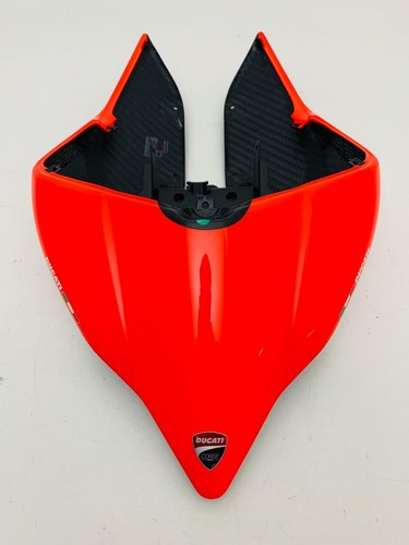 Codone cover ducati 1199 - cover,