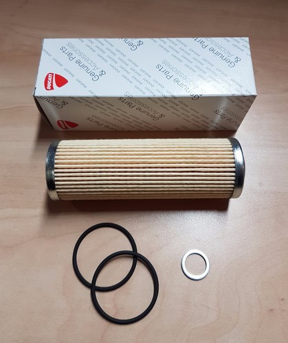 Kit ricambi filtro - , motore