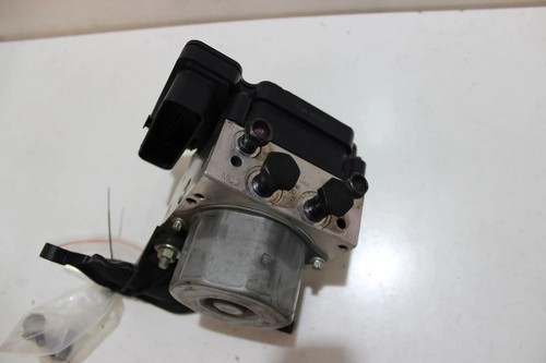 Centralina abs modulatore di - centralina, abs,