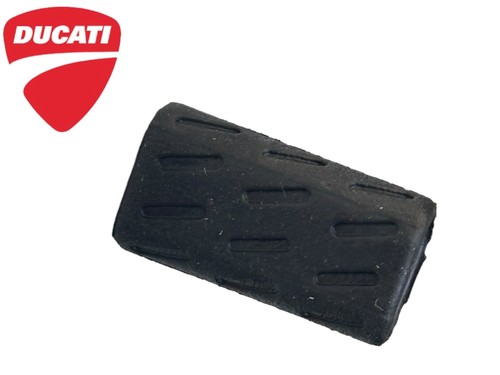 Cover pedale cambio freno - cover, cambio-freno