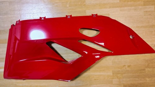 Carena prua ducati panigale - prua,