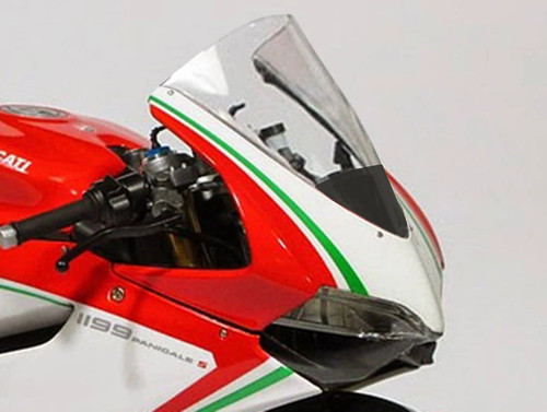 Racingbike cupolino racing - racingbike, hp