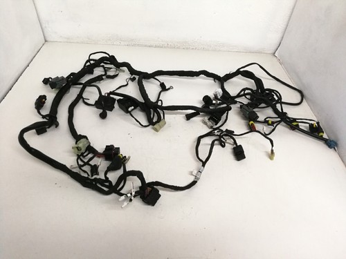 Impianto elettrico abs - no,