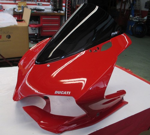 Originale ducati panigale 1199 - originale,